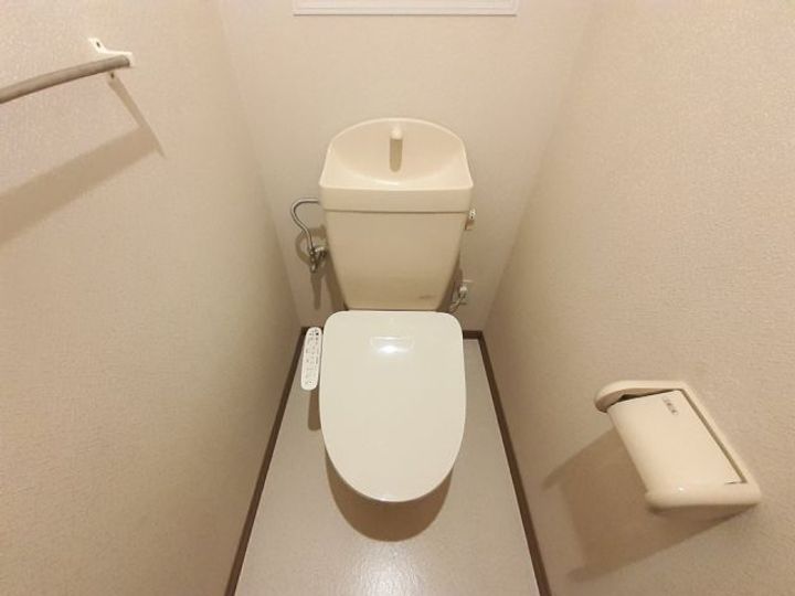 茨城県牛久市ひたち野東1(マンション)の賃貸物件の内装