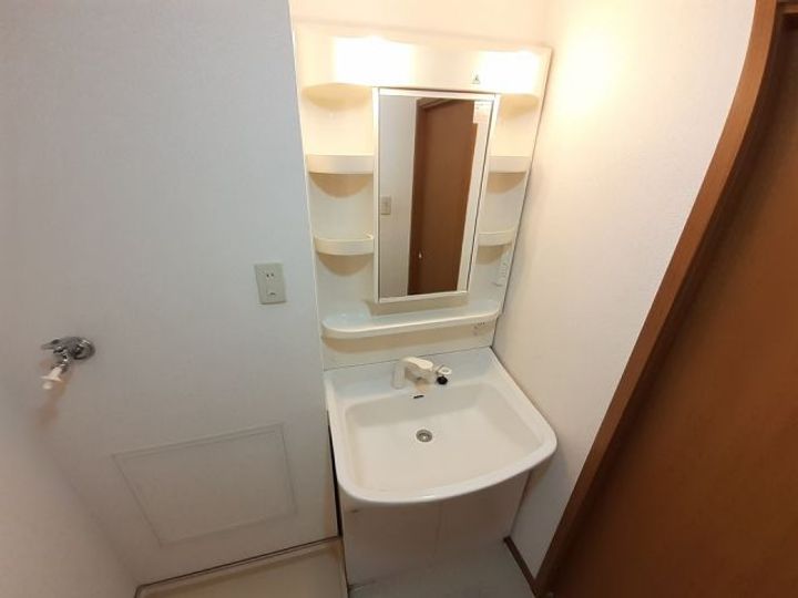 茨城県牛久市ひたち野東1(マンション)の賃貸物件の内装