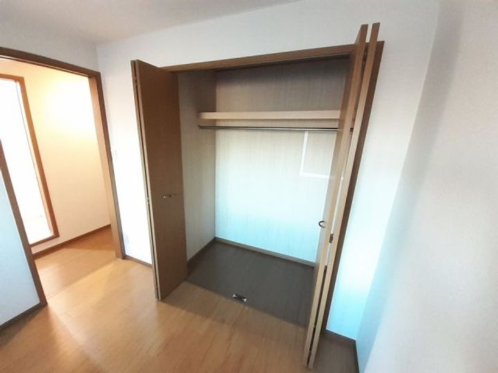 茨城県牛久市ひたち野東1(マンション)の賃貸物件の内装