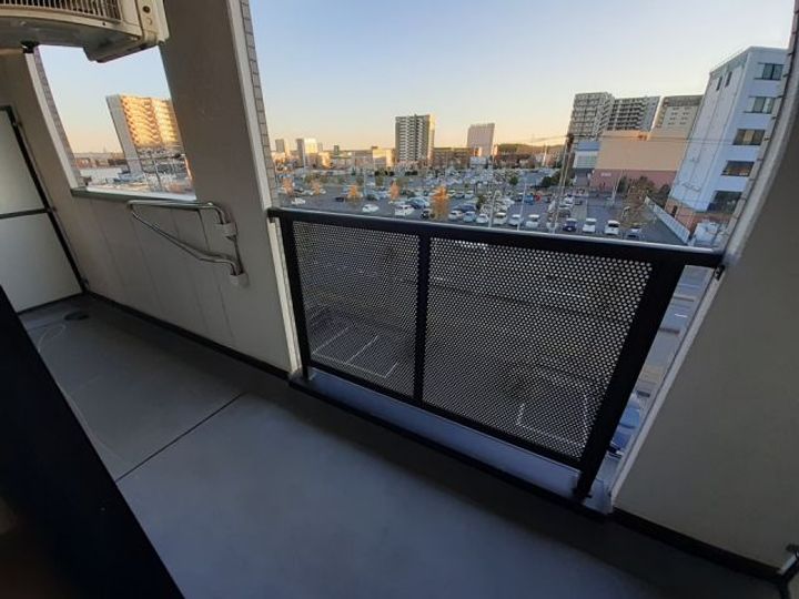 茨城県牛久市ひたち野東1(マンション)の賃貸物件の内装