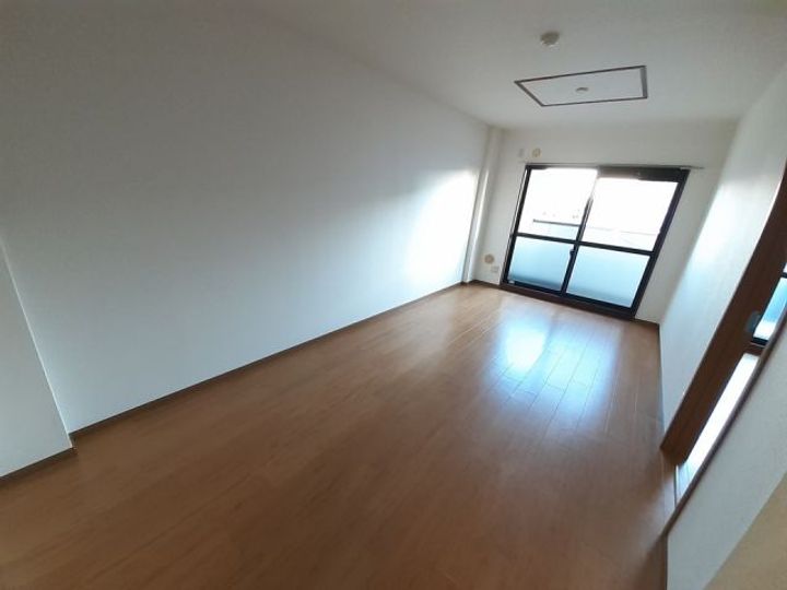 茨城県牛久市ひたち野東1(マンション)の賃貸物件の居間