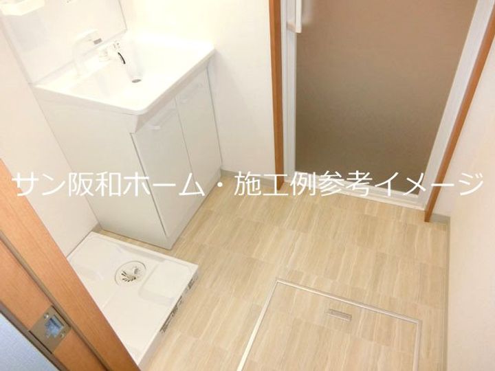 アムールレオの内装