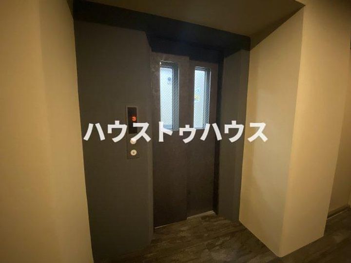 LaSante千駄木のその他画像