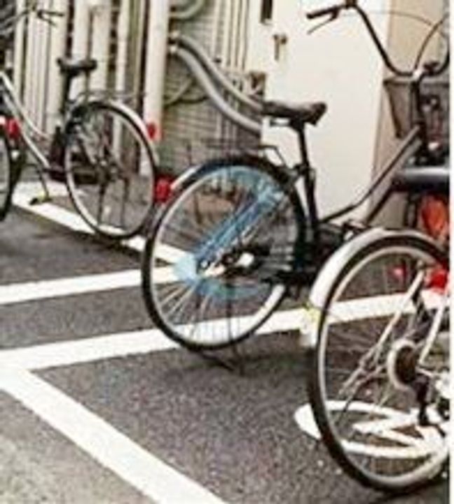 千葉県市川市行徳駅前1(マンション)の賃貸物件の地図