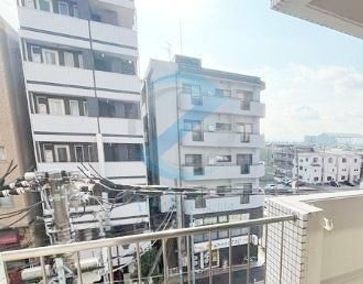 千葉県市川市行徳駅前1(マンション)の賃貸物件のその他画像