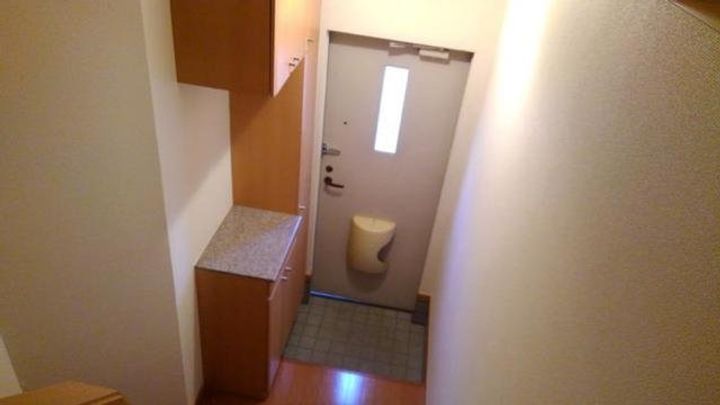 埼玉県久喜市菖蒲町菖蒲(アパート)の賃貸物件の風呂