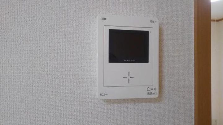 埼玉県久喜市菖蒲町菖蒲(アパート)の賃貸物件の内装