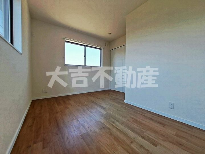 岡山県岡山市北区西辛川(一戸建)の賃貸物件の内装