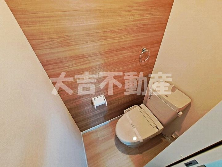 岡山県岡山市北区西辛川(一戸建)の賃貸物件の内装