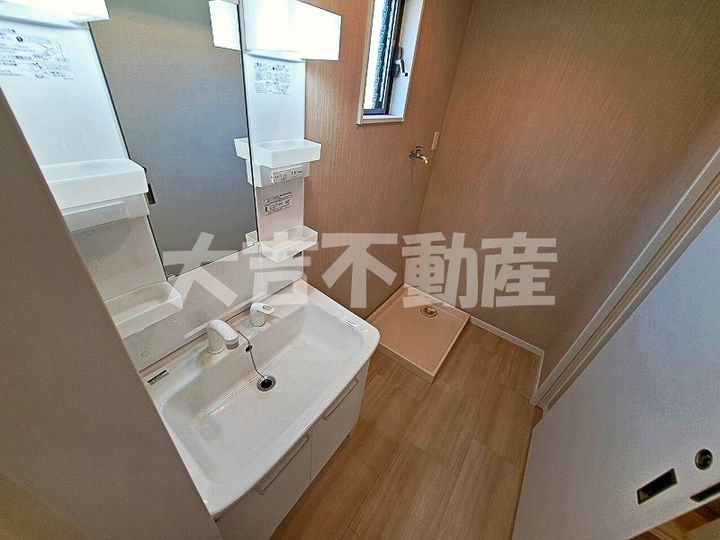 岡山県岡山市北区西辛川(一戸建)の賃貸物件の内装