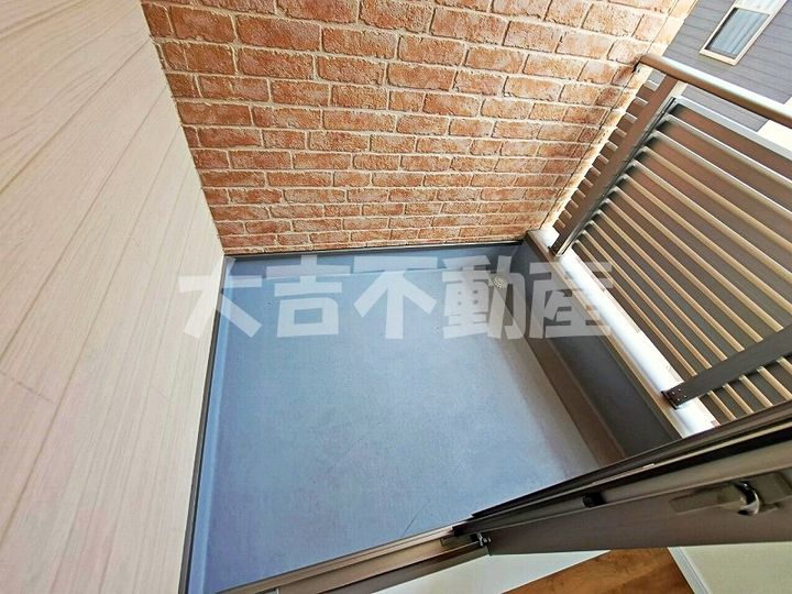 岡山県岡山市北区西辛川(一戸建)の賃貸物件の内装