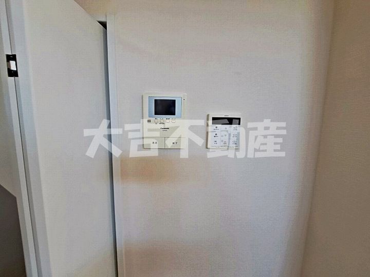 岡山県岡山市北区西辛川(一戸建)の賃貸物件の内装