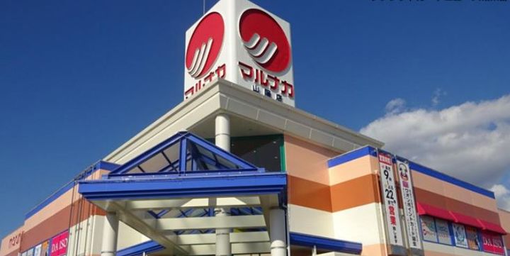 岡山県岡山市北区西辛川(一戸建)の賃貸物件の周辺