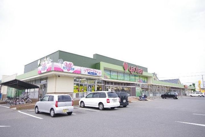 フルール古山Bの周辺