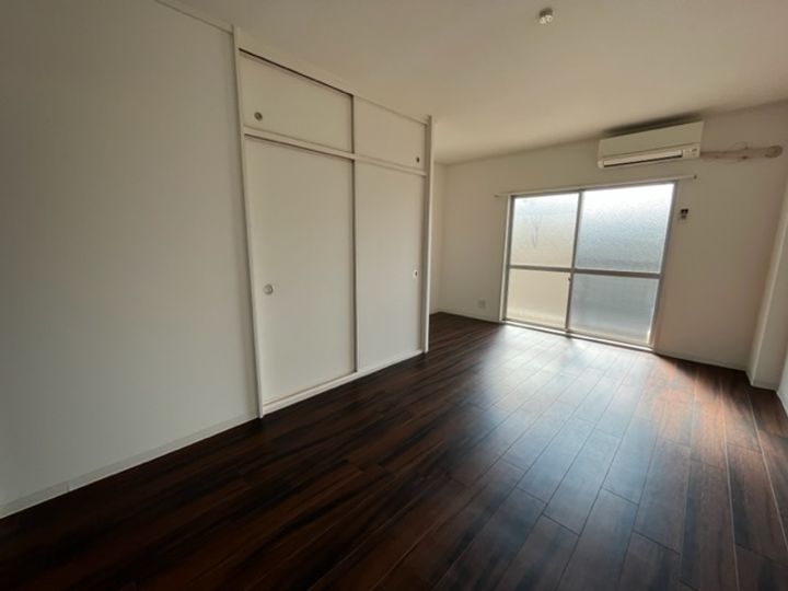 梅谷ハイツの内装