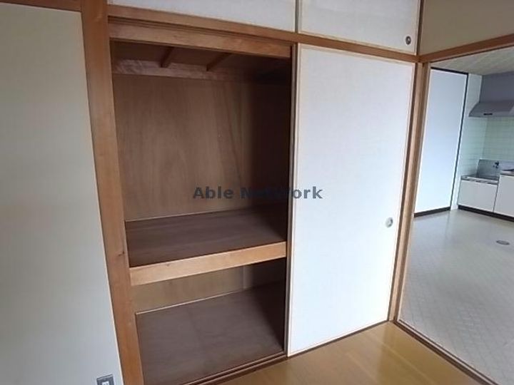 岐阜県岐阜市福光東2(マンション)の賃貸物件の内装