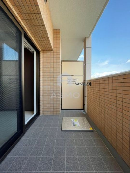 大阪府大阪市東成区玉津1(マンション)の賃貸物件の内装