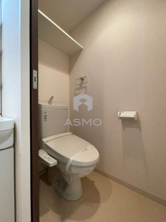 大阪府大阪市東成区玉津1(マンション)の賃貸物件の内装