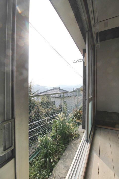 長崎県長崎市立山5(一戸建)の賃貸物件のその他画像