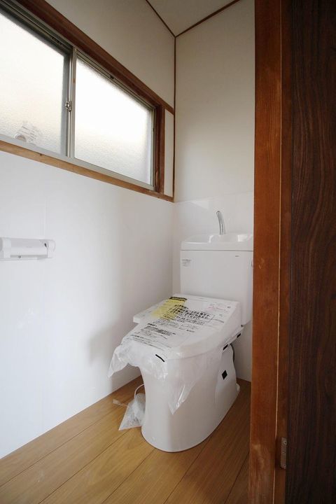 長崎県長崎市立山5(一戸建)の賃貸物件の内装