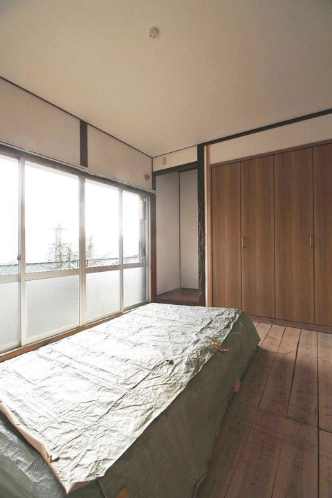 長崎県長崎市立山5(一戸建)の賃貸物件の内装