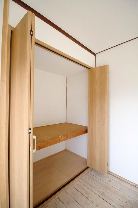 長崎県長崎市立山5(一戸建)の賃貸物件の内装