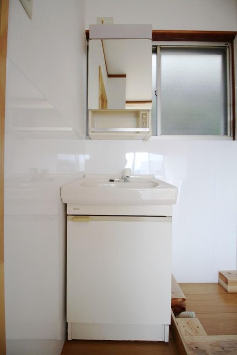 長崎県長崎市立山5(一戸建)の賃貸物件の内装