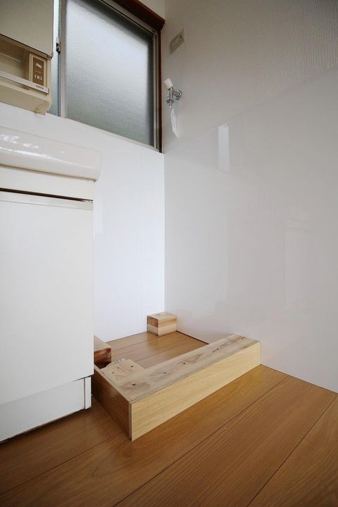 長崎県長崎市立山5(一戸建)の賃貸物件の内装