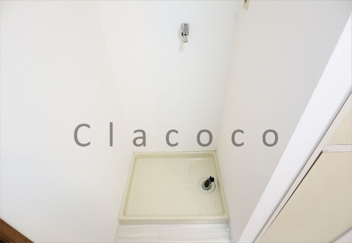 ランドパレス宇都宮平成通りの内装