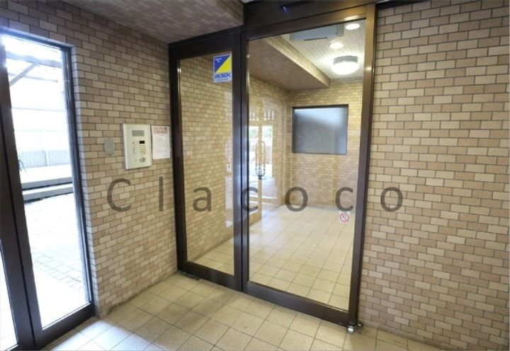 ランドパレス宇都宮平成通りの地図