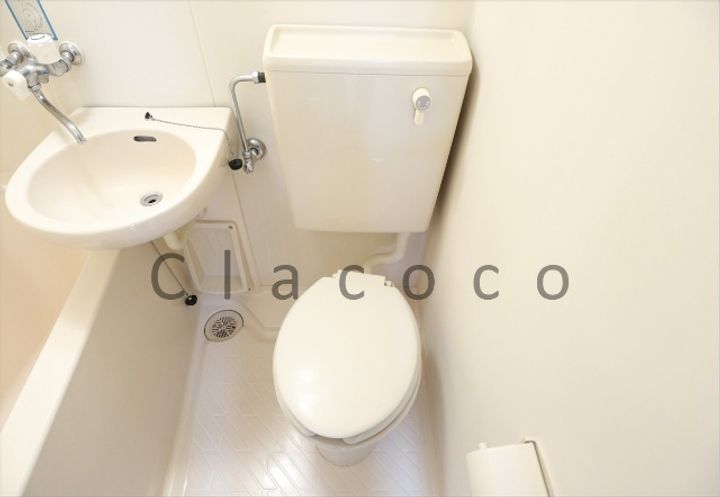 ランドパレス宇都宮平成通りの内装