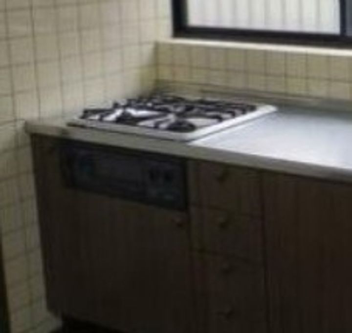 兵庫県姫路市網干区大江島(一戸建)の賃貸物件の内装