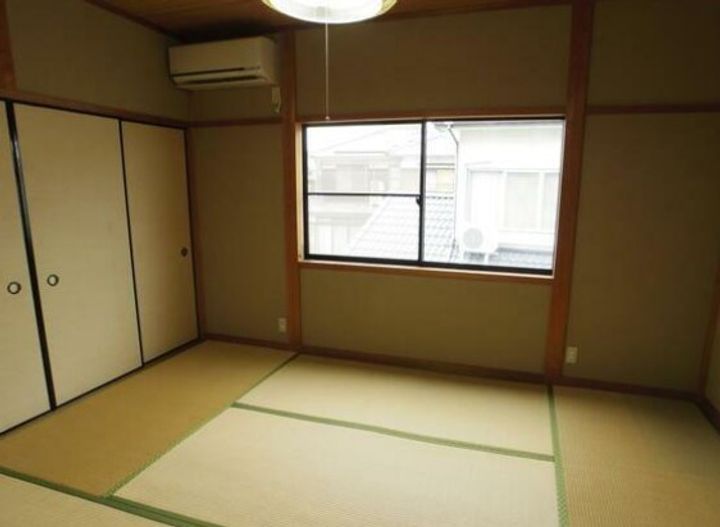 兵庫県姫路市網干区大江島(一戸建)の賃貸物件の内装