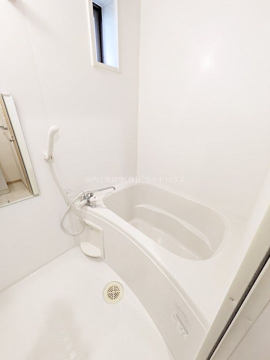 アーバン・コートCの風呂