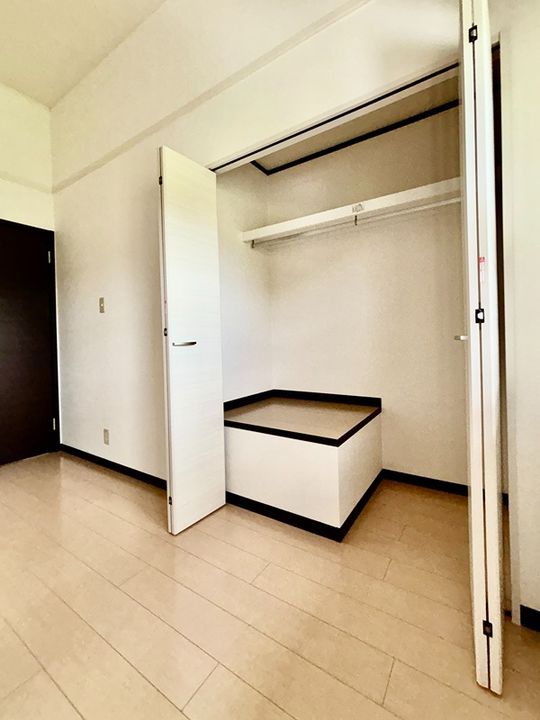 ヴィラ椿の内装