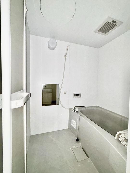 ヴィラ椿の風呂