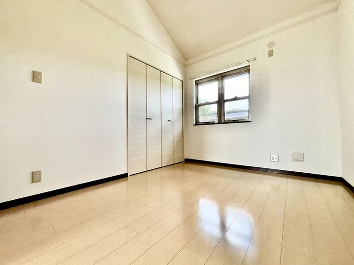 ヴィラ椿の内装