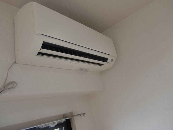 カルティエ宇品西の内装