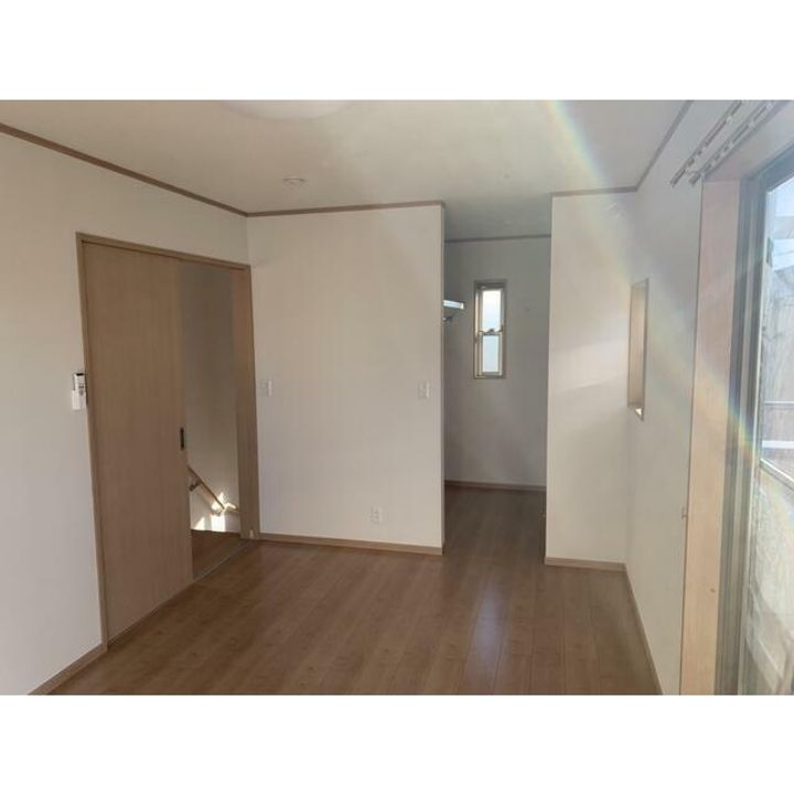 静岡県浜松市中央区茄子町(一戸建)の賃貸物件の内装