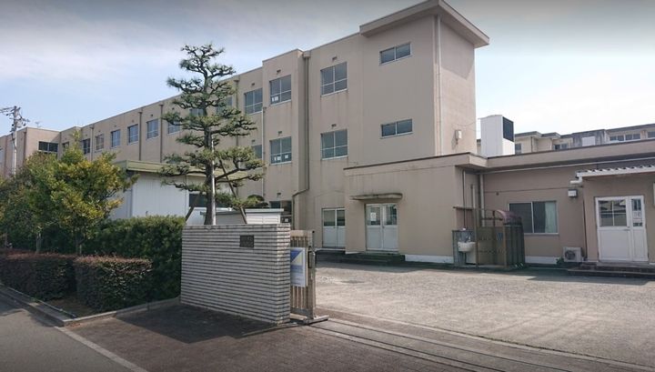 静岡県浜松市中央区茄子町(一戸建)の賃貸物件の周辺