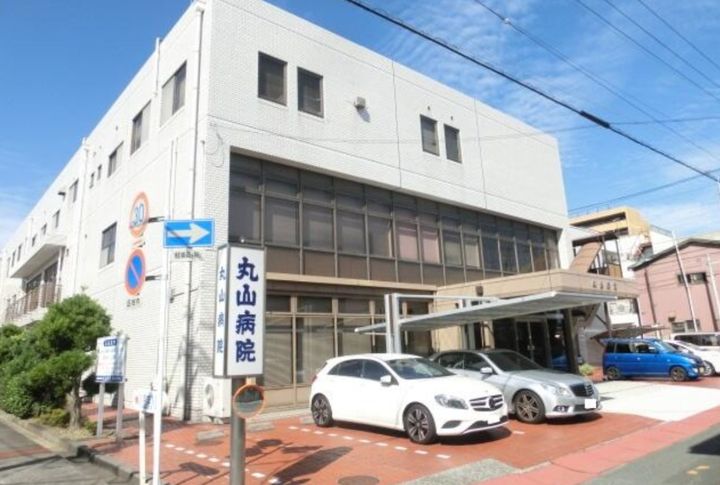 静岡県浜松市中央区茄子町(一戸建)の賃貸物件の周辺