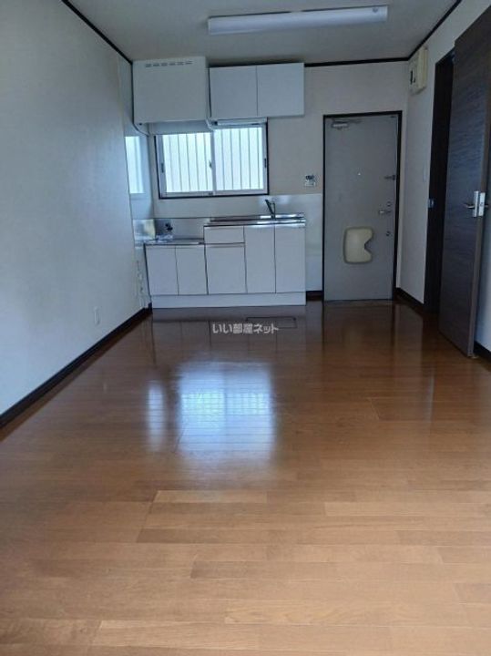 パナハイツ小針 Bのその他画像