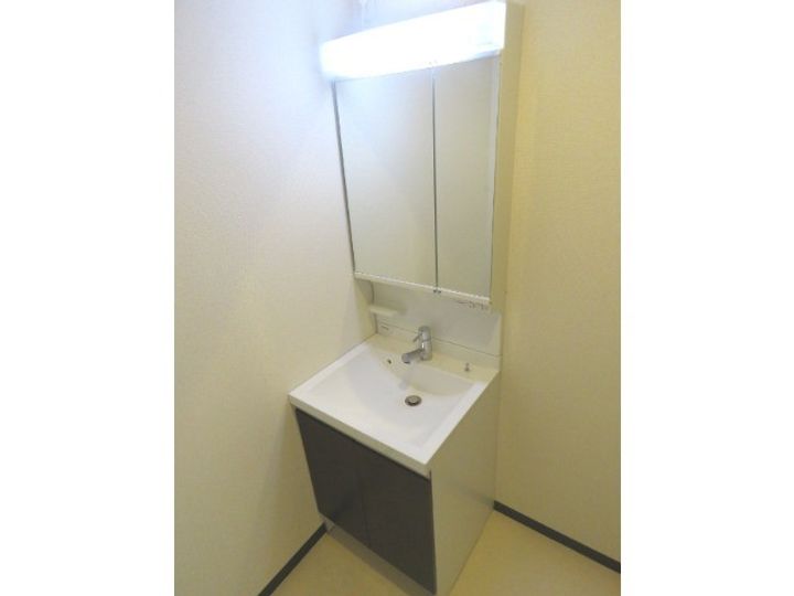 大阪府堺市西区浜寺石津町西4(アパート)の賃貸物件の内装