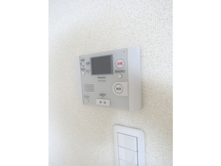 大阪府堺市西区浜寺石津町西4(アパート)の賃貸物件の内装