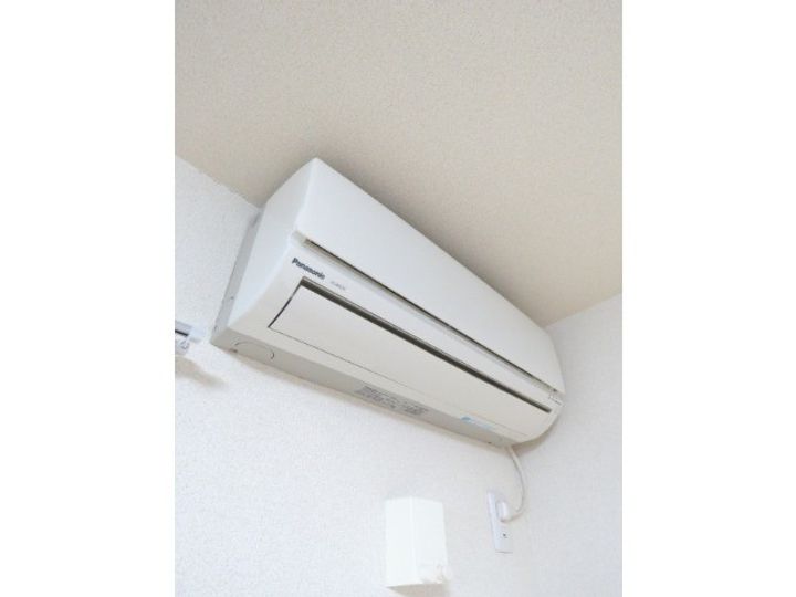 大阪府堺市西区浜寺石津町西4(アパート)の賃貸物件の内装