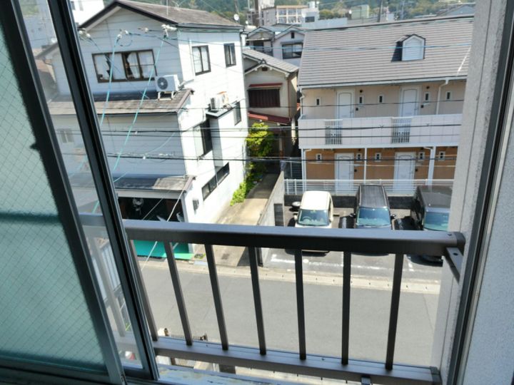 鴨戸ハイツのその他画像