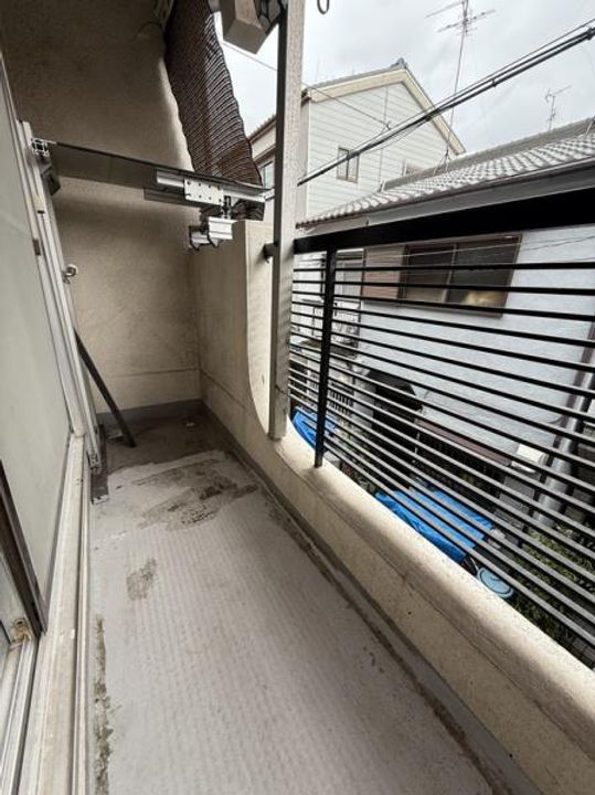 大阪府寝屋川市萱島東2(一戸建)の賃貸物件の内装