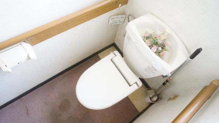 三重県津市阿漕町津興(一戸建)の賃貸物件の内装