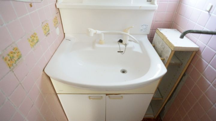 三重県津市阿漕町津興(一戸建)の賃貸物件の内装