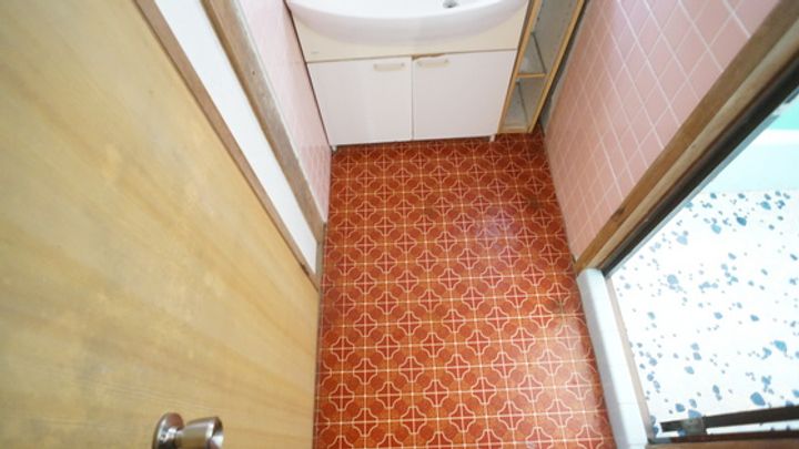 三重県津市阿漕町津興(一戸建)の賃貸物件の内装